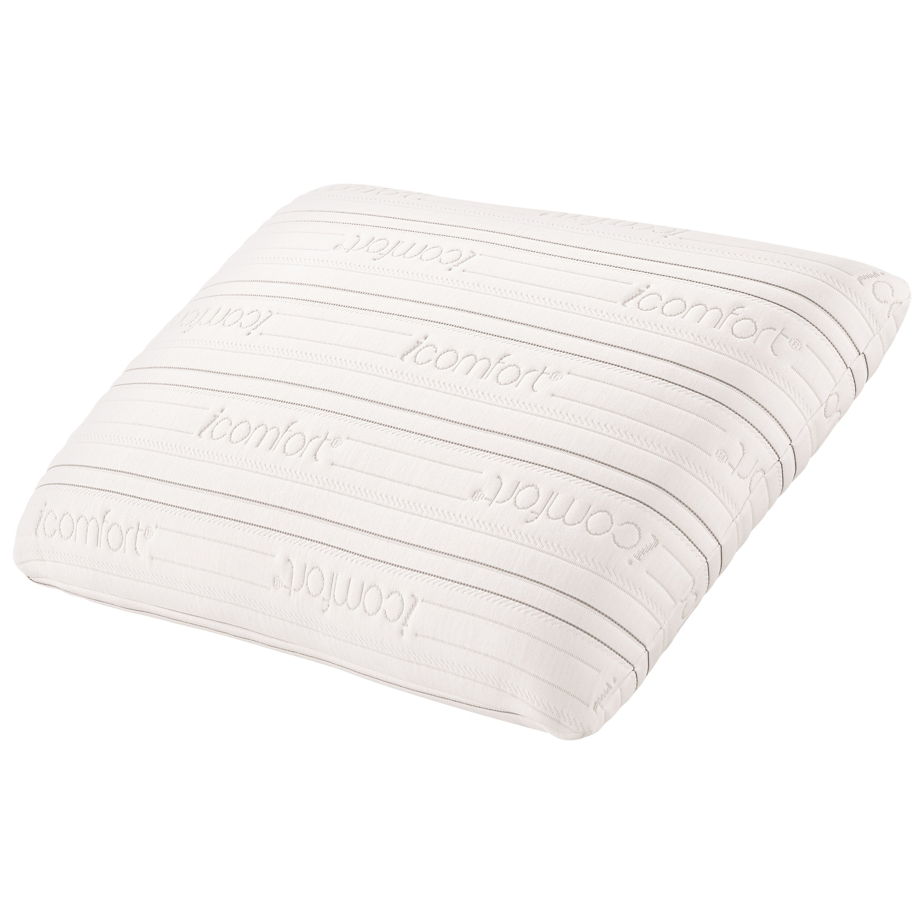 Icomfort hotsell scrunch pillow